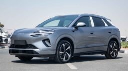 2025 BYD Sealion 06 DM-i 170KM PILOT PLUS EDITION