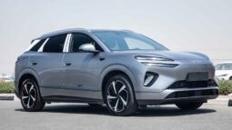 2025 BYD Sealion 06 DM-i 170KM PILOT PLUS EDITION