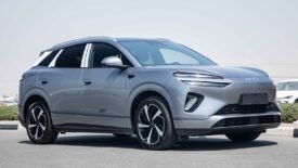 2025 BYD Sealion 06 DM-i 170KM PILOT PLUS EDITION