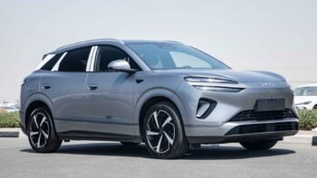 Yangwang U8 & U8L UAE – Specs – 360° Features & Buy at Dresden Motors