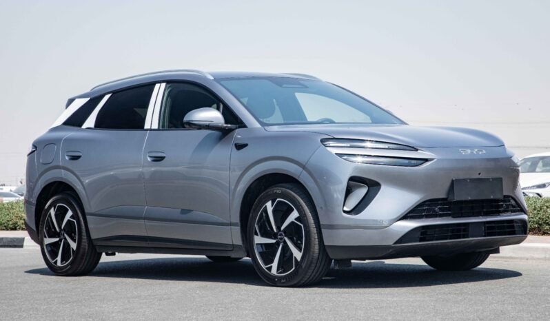
								2025 BYD Sealion 06 DM-i 170KM PILOT PLUS EDITION full									