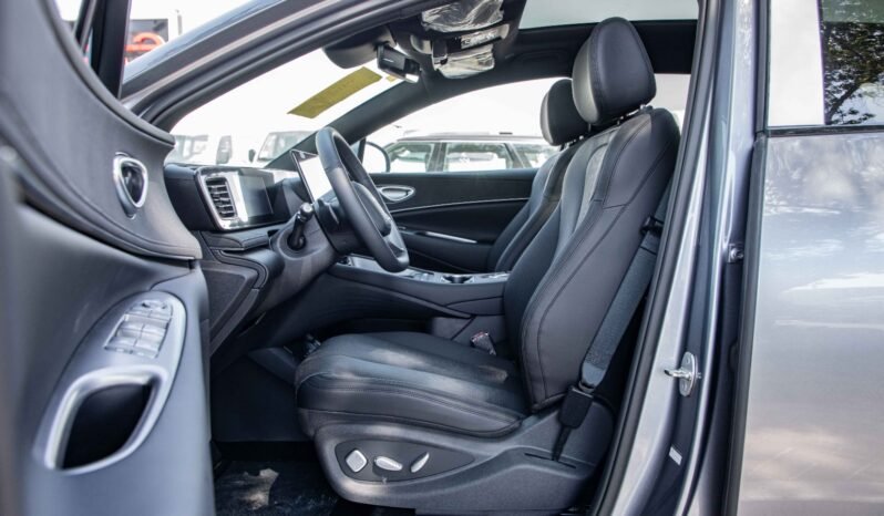 
								2025 BYD Sealion 06 DM-i 170KM PILOT PLUS EDITION full									