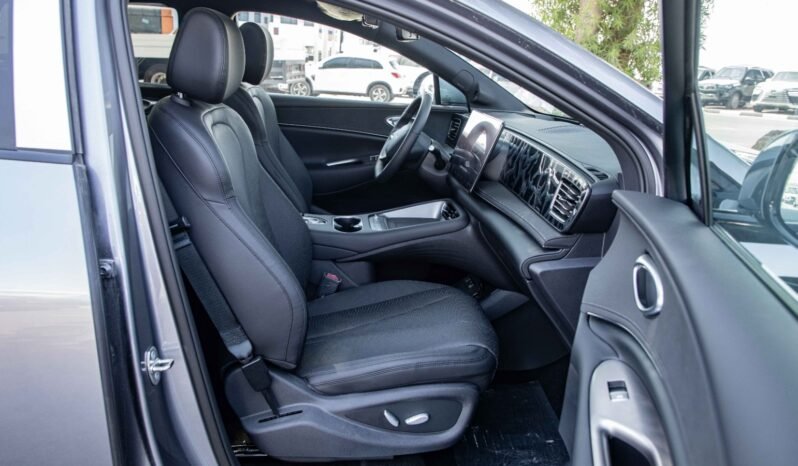 
								2025 BYD Sealion 06 DM-i 170KM PILOT PLUS EDITION full									