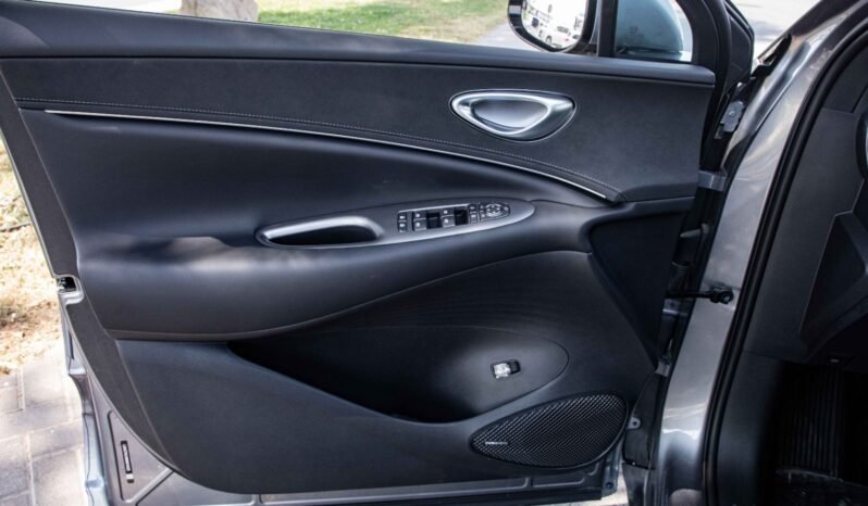 
								2025 BYD Sealion 06 DM-i 170KM PILOT PLUS EDITION full									
