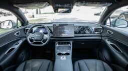 
										2025 BYD Sealion 06 DM-i 170KM PILOT PLUS EDITION full									