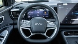 
										2025 BYD Sealion 06 DM-i 170KM PILOT PLUS EDITION full									