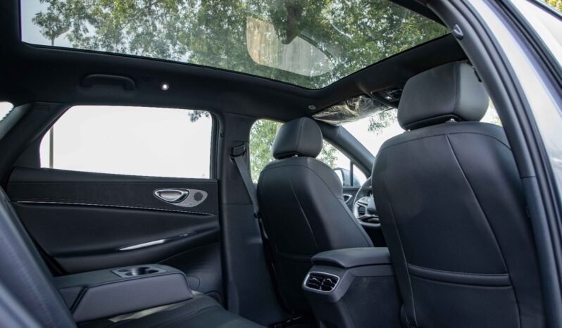 
								2025 BYD Sealion 06 DM-i 170KM PILOT PLUS EDITION full									