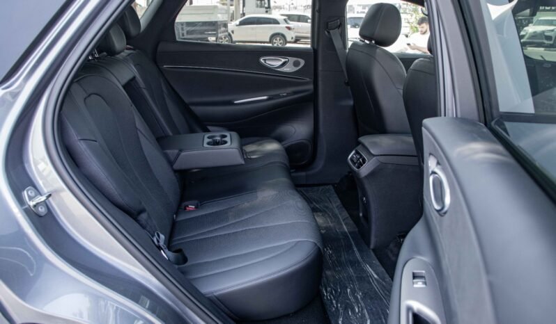 
								2025 BYD Sealion 06 DM-i 170KM PILOT PLUS EDITION full									