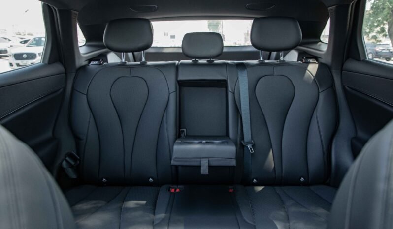 
								2025 BYD Sealion 06 DM-i 170KM PILOT PLUS EDITION full									