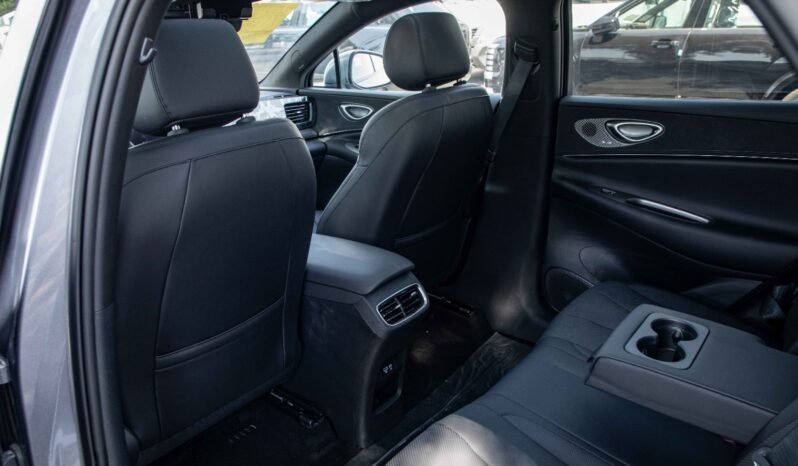 
								2025 BYD Sealion 06 DM-i 170KM PILOT PLUS EDITION full									