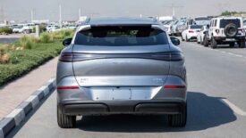 2025 BYD Sealion 06 EV 605KM NAVIGATOR PLUS EDITION