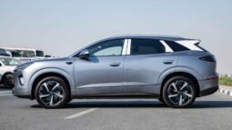 2025 BYD Sealion 06 EV 605KM NAVIGATOR PLUS EDITION