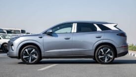 2025 BYD Sealion 06 EV 605KM NAVIGATOR PLUS EDITION