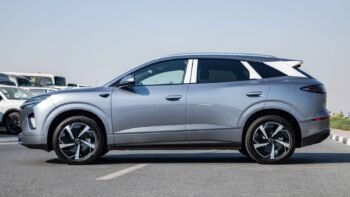 Yangwang U8 & U8L UAE – Specs – 360° Features & Buy at Dresden Motors