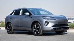 
										2025 BYD Sealion 06 EV 605KM NAVIGATOR PLUS EDITION full									