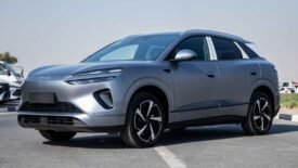 2025 BYD Sealion 06 EV 605KM NAVIGATOR PLUS EDITION