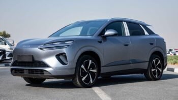 Yangwang U8 & U8L UAE – Specs – 360° Features & Buy at Dresden Motors