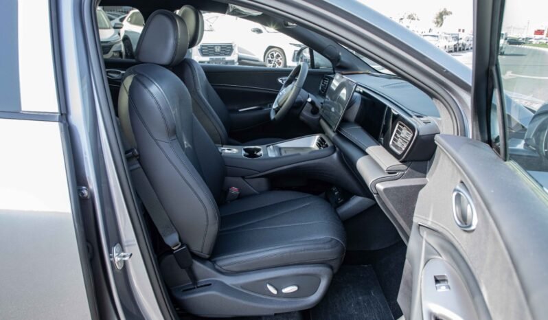 
								2025 BYD Sealion 06 EV 605KM NAVIGATOR PLUS EDITION full									