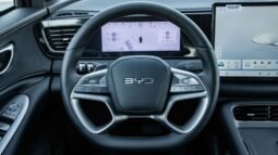 
										2025 BYD Sealion 06 EV 605KM NAVIGATOR PLUS EDITION full									