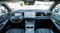 
										2025 BYD Sealion 06 EV 605KM NAVIGATOR PLUS EDITION full									