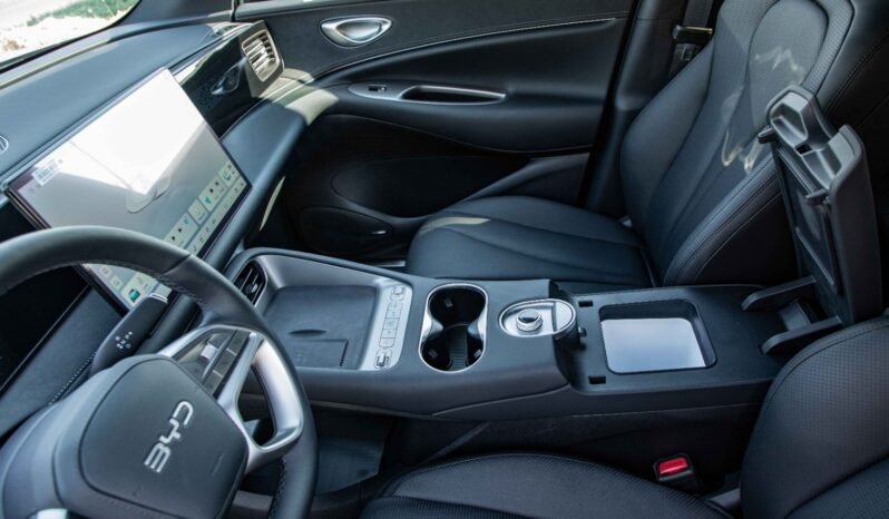 
								2025 BYD Sealion 06 EV 605KM NAVIGATOR PLUS EDITION full									