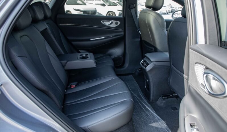 
								2025 BYD Sealion 06 EV 605KM NAVIGATOR PLUS EDITION full									