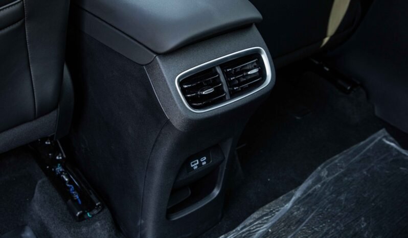 
								2025 BYD Sealion 06 EV 605KM NAVIGATOR PLUS EDITION full									
