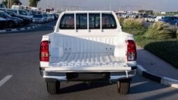 
										2026 Toyota Hilux D/C 4WD Diesel DLX-E M/T full									