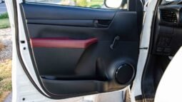 
										2026 Toyota Hilux D/C 4WD Diesel DLX-E M/T full									