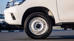
										2026 Toyota Hilux D/C 4WD Diesel DLX-E M/T full									