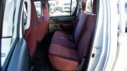 
										2026 Toyota Hilux D/C 4WD Diesel DLX-E M/T full									