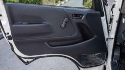 
										2026 Toyota Hiace Hi Roof 3-Seater Cargo Van 2.7L Petrol MT GLS RA full									