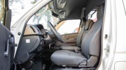 
										2026 Toyota Hiace Hi Roof 3-Seater Cargo Van 2.7L Petrol MT GLS RA full									