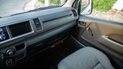 
										2026 Toyota Hiace Hi Roof 3-Seater Cargo Van 2.7L Petrol MT GLS RA full									