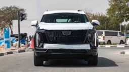 2025 Cadillac Escalade SPORT Onyx Pack