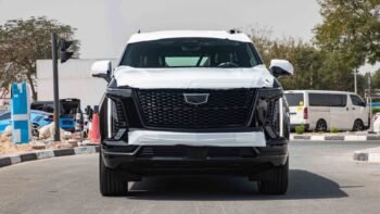 Yangwang U8 & U8L UAE – Specs – 360° Features & Buy at Dresden Motors