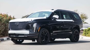 Yangwang U8 & U8L UAE – Specs – 360° Features & Buy at Dresden Motors