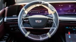 
										2025 Cadillac Escalade SPORT Onyx Pack full									