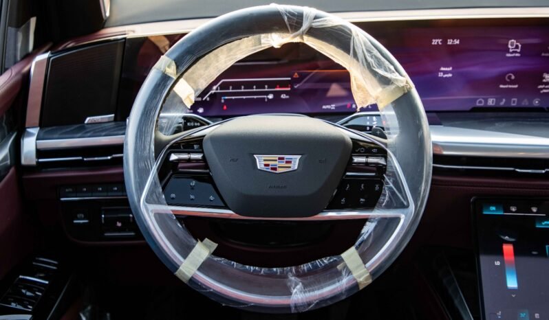 
								2025 Cadillac Escalade SPORT Onyx Pack full									