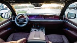 
										2025 Cadillac Escalade SPORT Onyx Pack full									