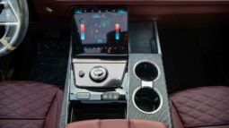 
										2025 Cadillac Escalade SPORT Onyx Pack full									