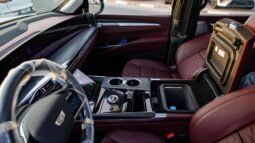 
										2025 Cadillac Escalade SPORT Onyx Pack full									