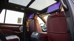 
										2025 Cadillac Escalade SPORT Onyx Pack full									