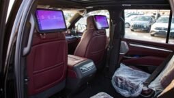 
										2025 Cadillac Escalade SPORT Onyx Pack full									