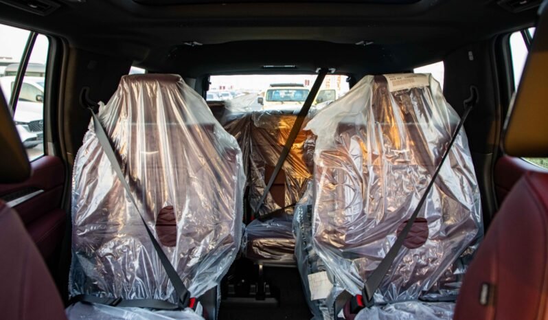 
								2025 Cadillac Escalade SPORT Onyx Pack full									