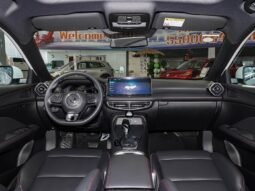
										2026 MG 5 DEL GLOBAL LUXURY EDITION full									