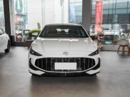 2026 MG 5 DEL GLOBAL LUXURY EDITION
