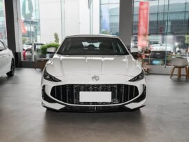 2026 MG 5 DEL GLOBAL LUXURY EDITION