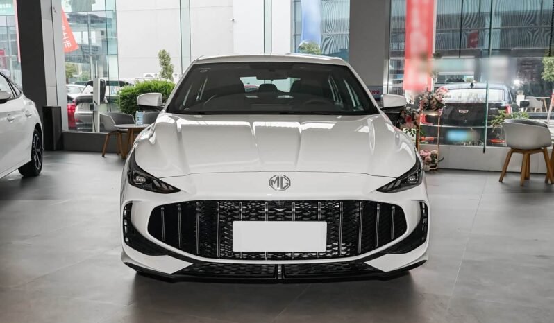 
								2026 MG 5 DEL GLOBAL LUXURY EDITION full									