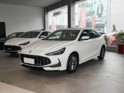 2026 MG 5 DEL GLOBAL LUXURY EDITION